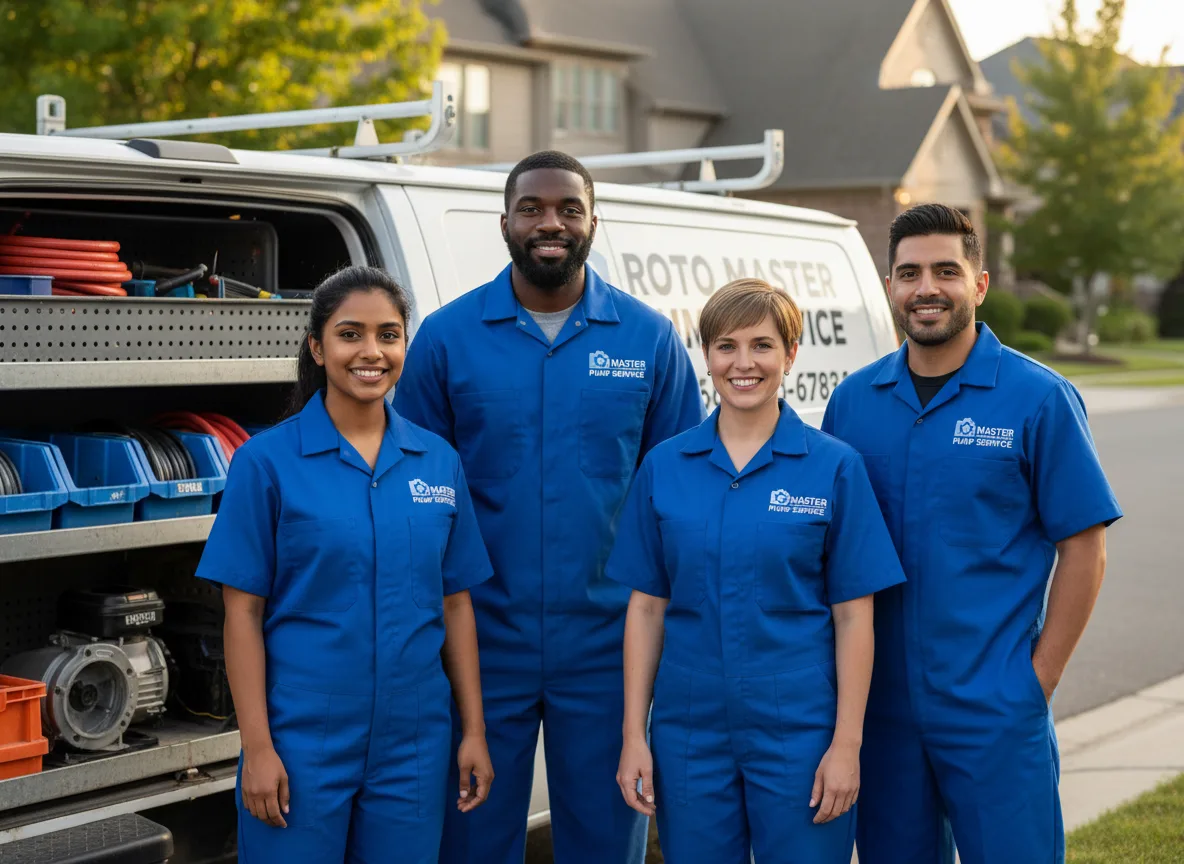 Sump Pump Installation company in Alpaugh, CA